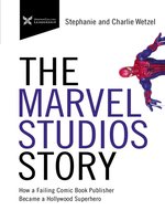 洋書 The Story of Marvel Studios Amazon.com: The Story of Marvel Studios: The Making of the